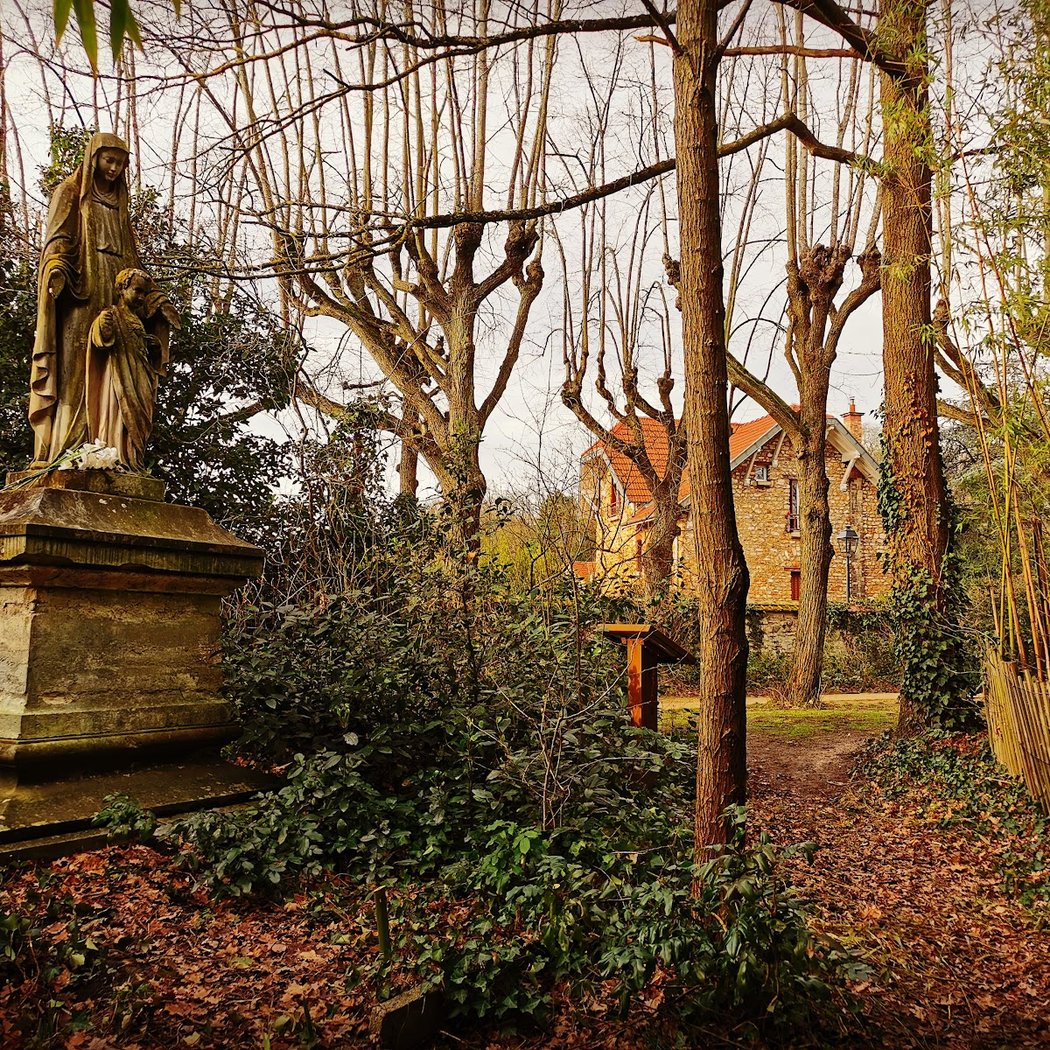 Parc Boris Vildé 2